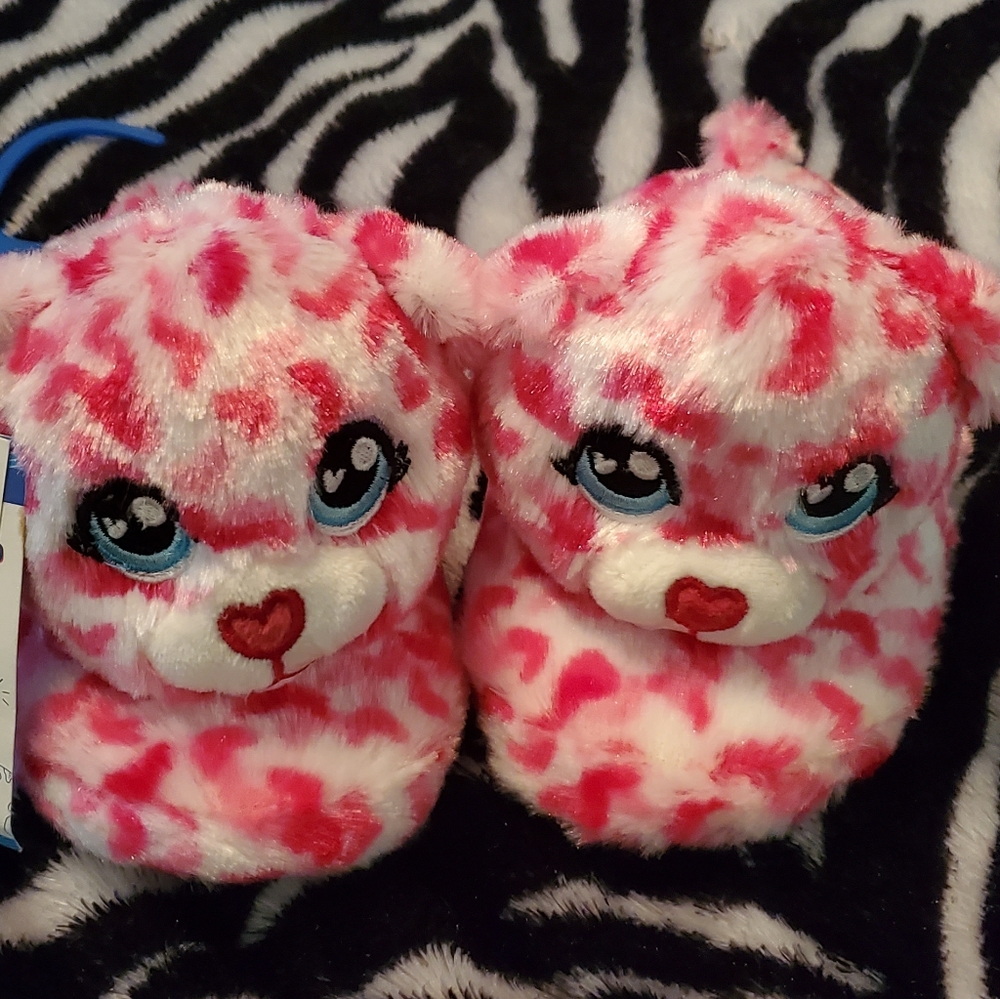 BAB Slippers sz 10-11
